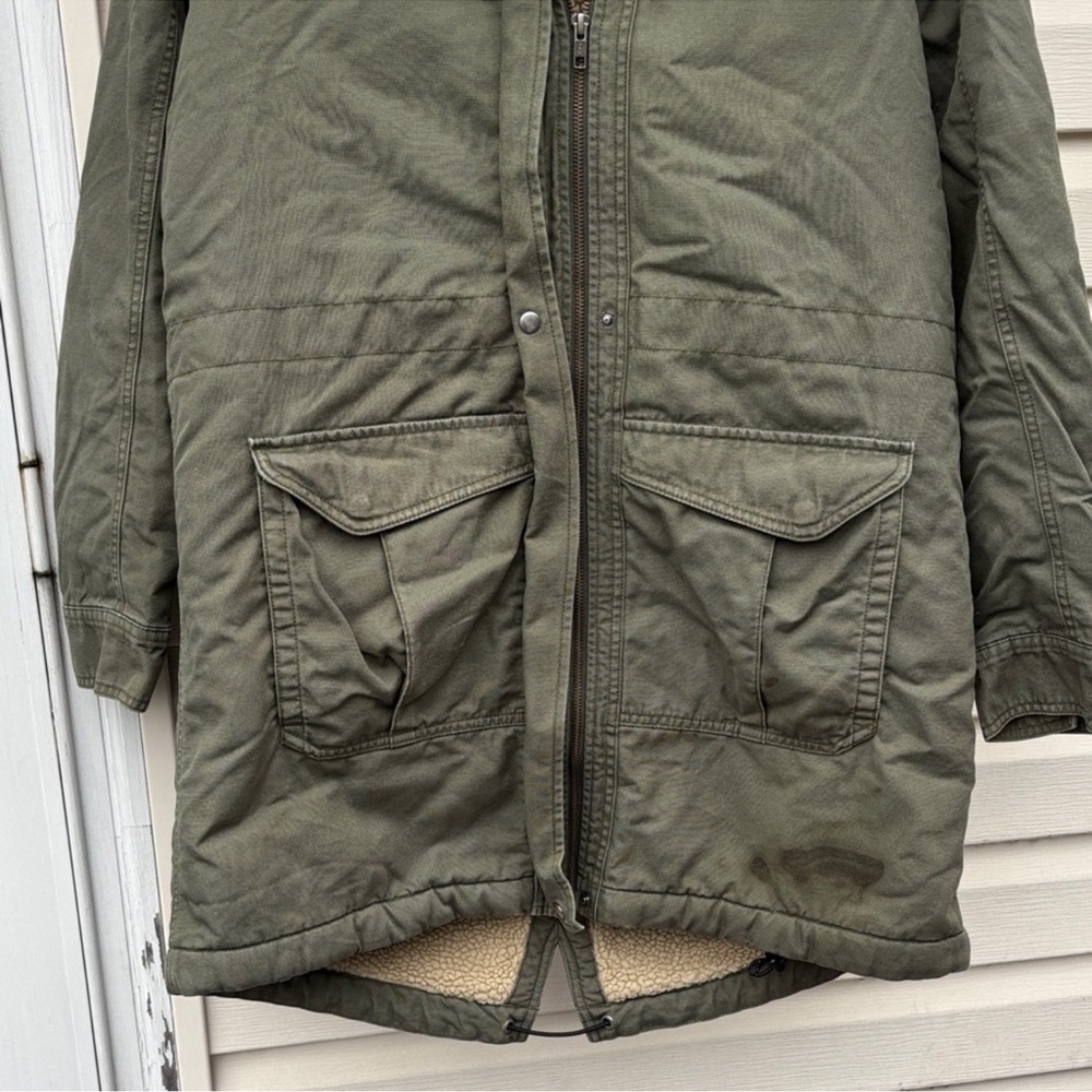 Patagonia Women's Insulated Prairie Dawn Parka - Picture 2 of 15